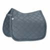 Potnik GLOSSY JEWEL Classic Sports S/S 25 - Eskadron - steel blue